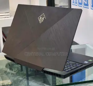 New Laptop HP Omen 15-Ce0xx 32GB Intel Core I7 HDD+SSD 2T