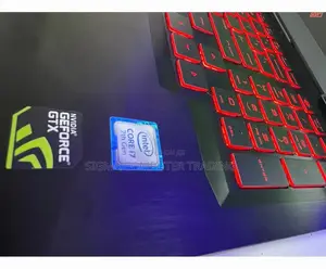 New Laptop HP Omen 15 16GB Intel Core I7 HDD+SSD 1T