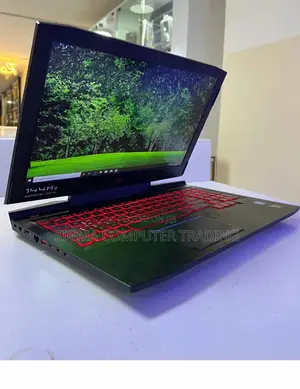 New Laptop HP Omen 15 16GB Intel Core I7 HDD+SSD 1T
