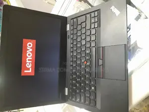 New Laptop Lenovo ThinkPad Yoga 8GB Intel Core I3 SSD 128GB