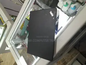 New Laptop Lenovo ThinkPad Yoga 8GB Intel Core I3 SSD 128GB