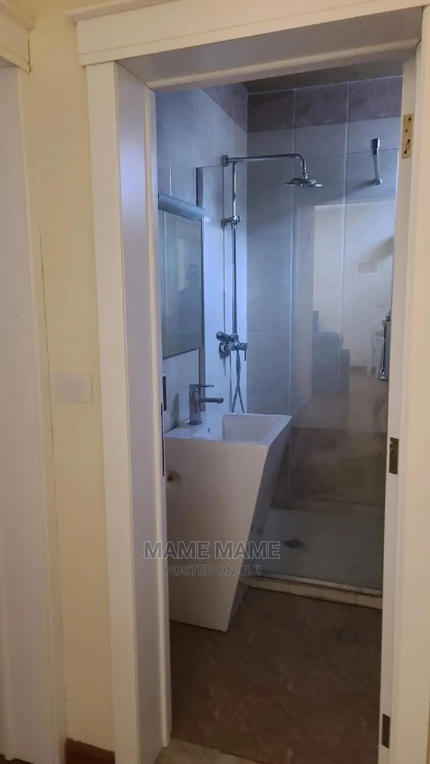 Furnished 2bdrm Apartment in Addis Abeba, Bole for rent