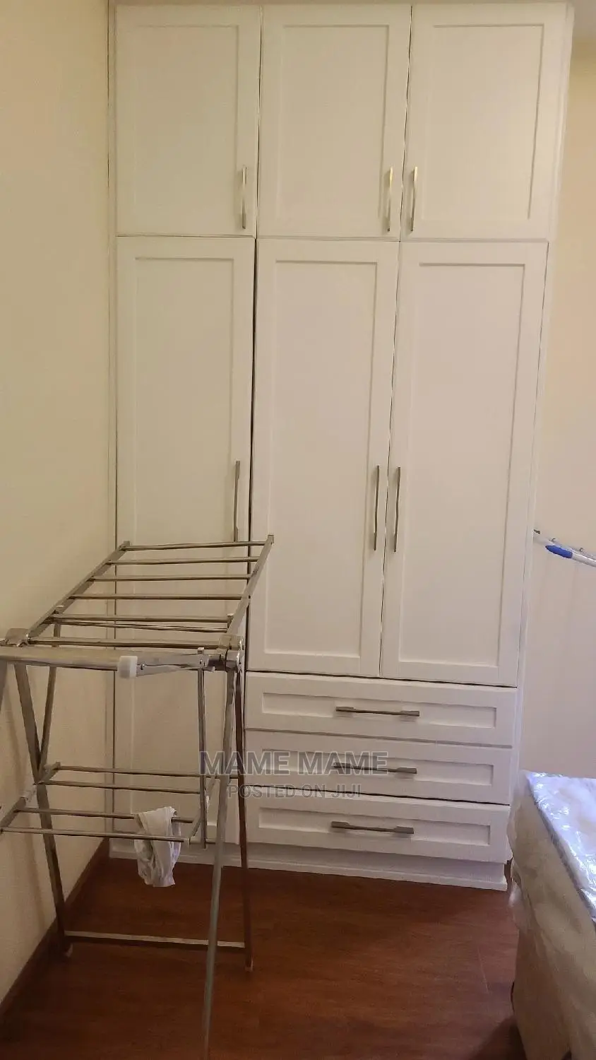 Furnished 2bdrm Apartment in Addis Abeba, Bole for rent