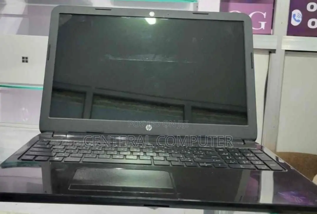 New Laptop HP Stream Notebook 4GB AMD HDD 500GB