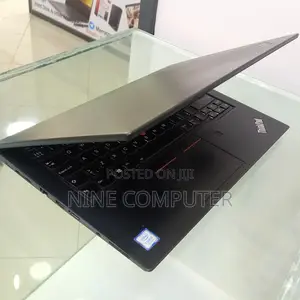 New Laptop Lenovo ThinkPad T480s 8GB Intel Core I5 SSD 512GB