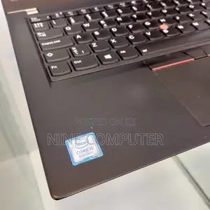 New Laptop Lenovo ThinkPad T480s 8GB Intel Core I5 SSD 512GB