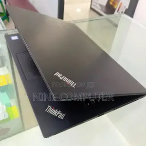 New Laptop Lenovo ThinkPad T480s 8GB Intel Core I5 SSD 512GB