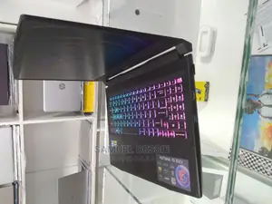 New Laptop MSI Katana GF76 16GB Intel Core I7 SSD 512GB