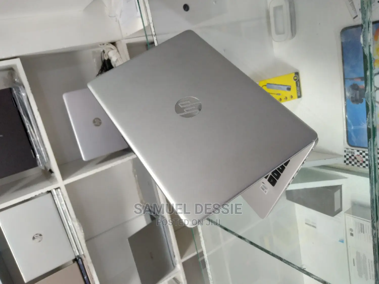 New Laptop HP Stream Notebook 8GB AMD Ryzen 5 SSD 512GB