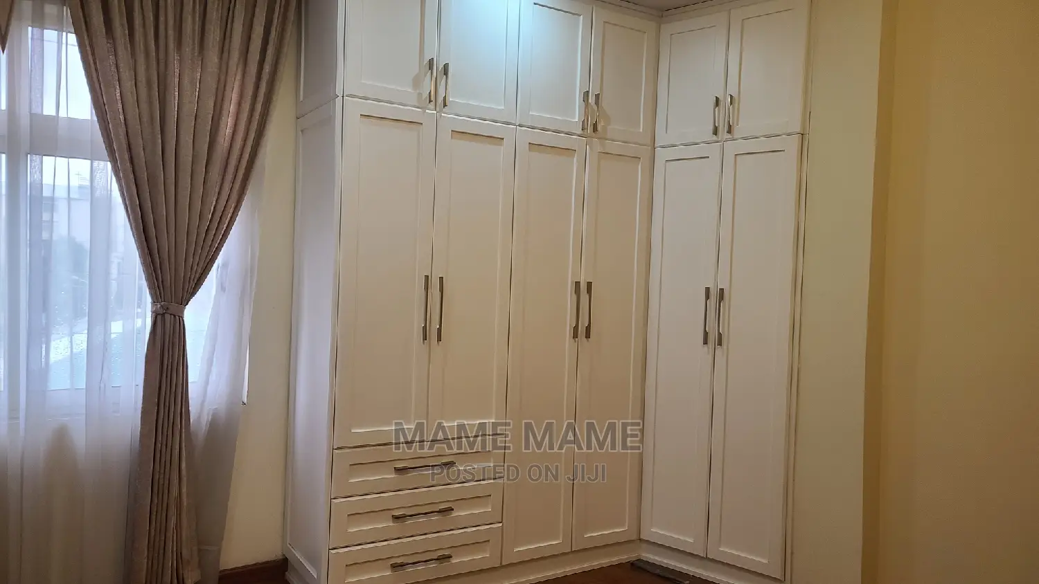 Furnished 2bdrm Apartment in Addis Abeba, Bole for rent