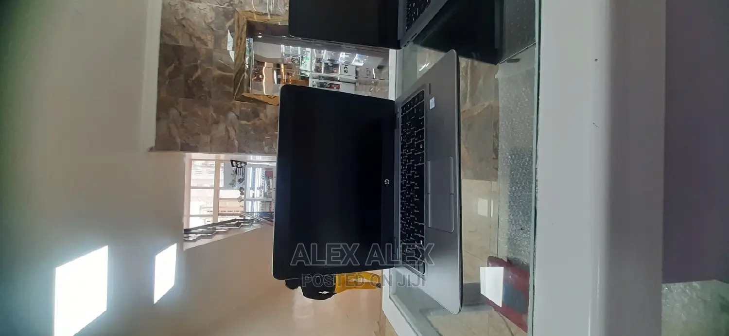 New Laptop HP EliteBook 840 8GB Intel Core I5 HDD 1T