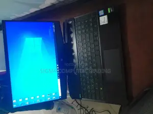 Photo - New Laptop HP Pavilion 15 16GB Intel Core I5 SSD 1T