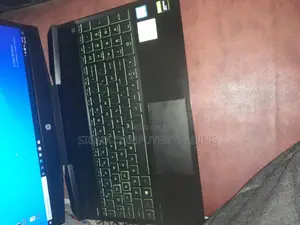 New Laptop HP Pavilion 15 16GB Intel Core I5 SSD 1T