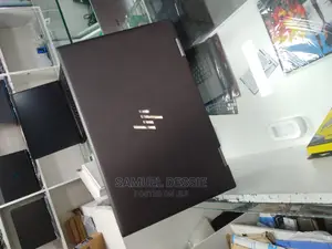 New Laptop HP Envy X360 16GB AMD Ryzen 7 SSD 512GB