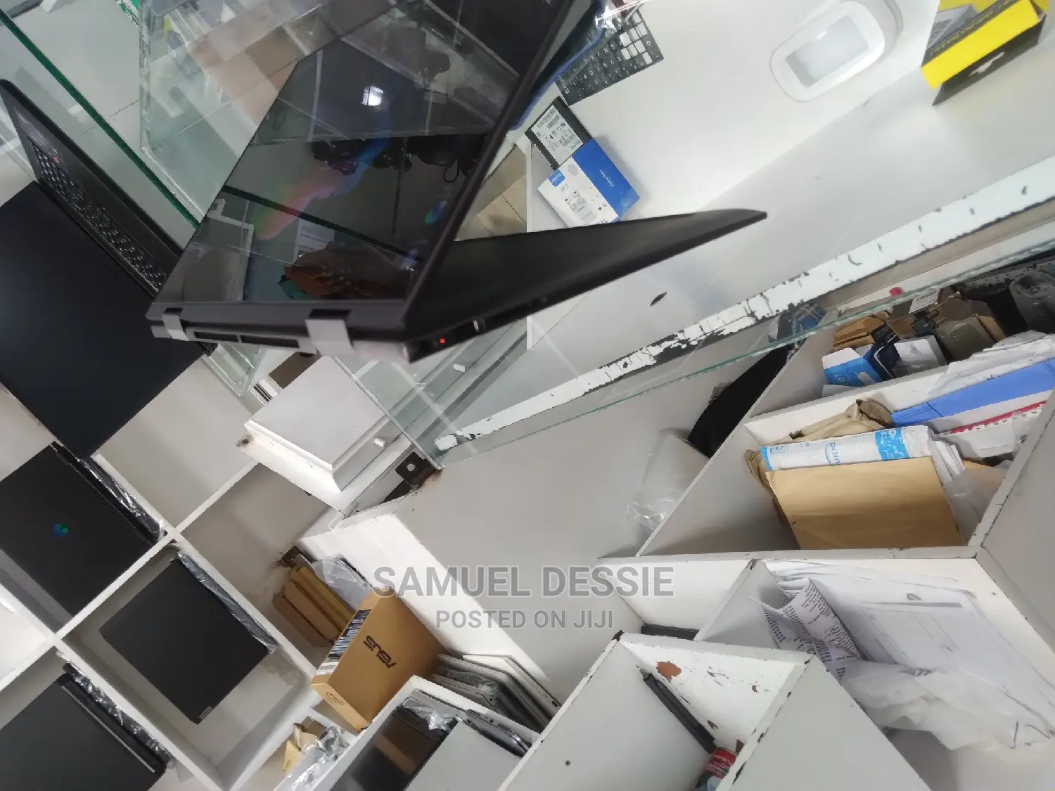 New Laptop HP Envy X360 16GB AMD Ryzen 7 SSD 512GB