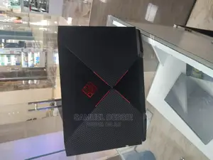 New Laptop HP Omen X 16GB Intel Core I5 HDD+SSD 256GB