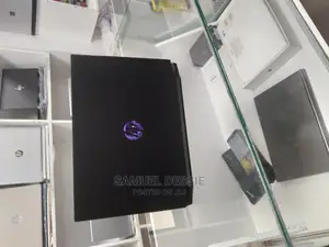 New Laptop HP Pavilion 15 8GB AMD Ryzen 5 SSD 512GB