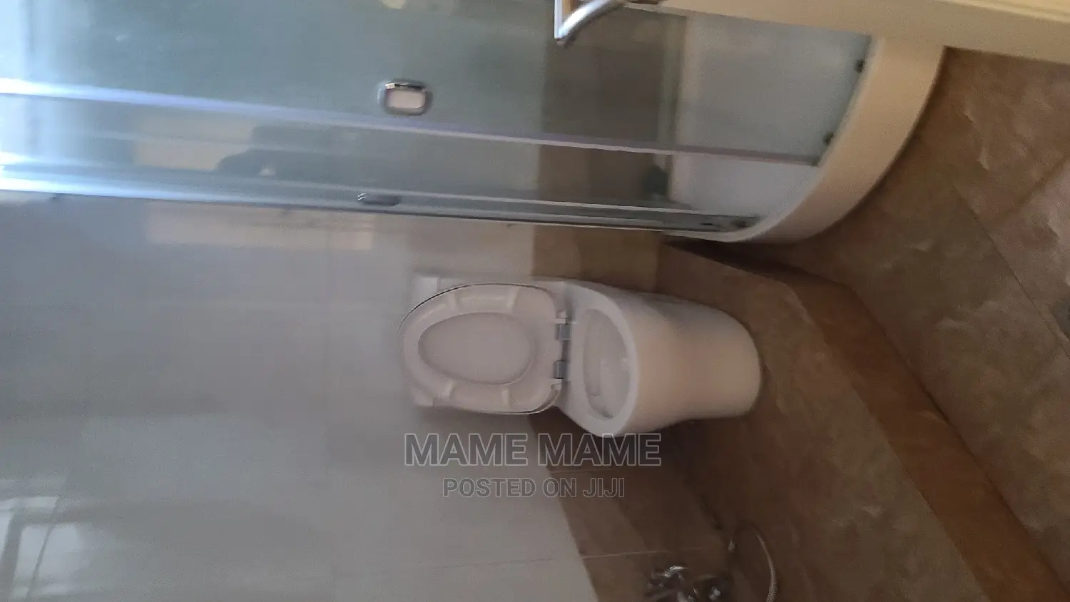 Furnished 2bdrm Apartment in Addis Abeba, Bole for rent