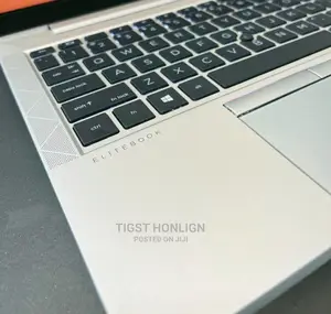 New Laptop HP EliteBook 830 16GB Intel Core I7 SSD 512GB