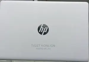 New Laptop HP Stream Notebook 8GB Intel Core I5 SSD 512GB