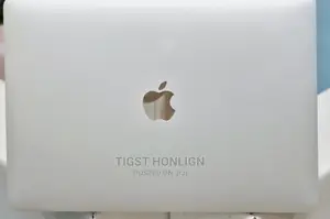 New Laptop Apple MacBook 2019 64GB Intel Core I9 SSD 2T