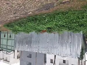 200ካሬ የመኖሪያ ሰርቪሰ ቤት