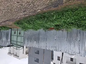 200ካሬ የመኖሪያ ሰርቪሰ ቤት