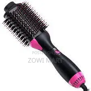 3-in-1 Hair Dryer Combs