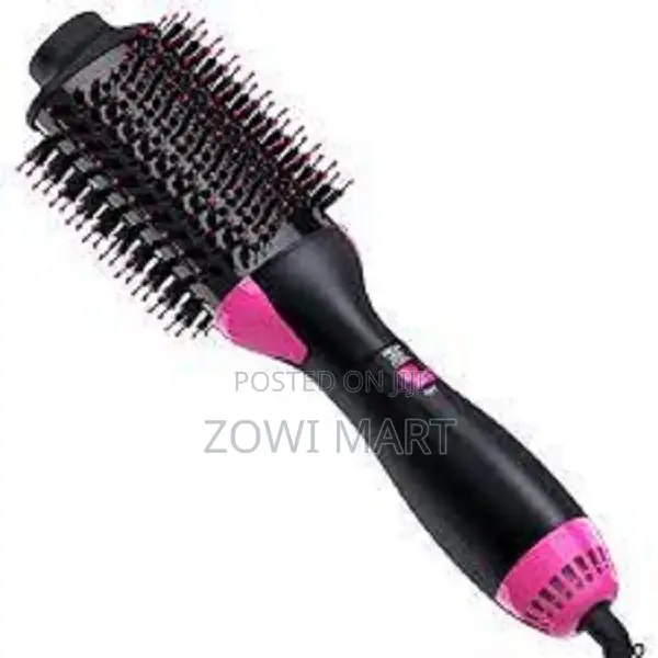 3-in-1 Hair Dryer Combs