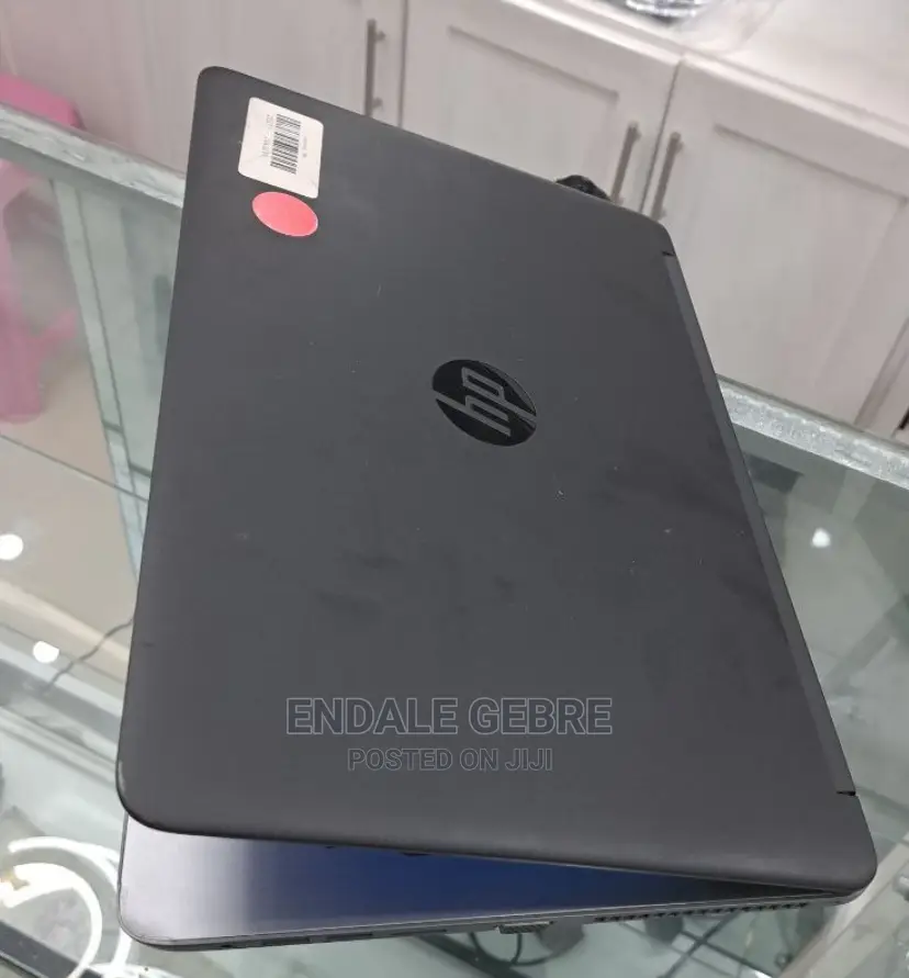 New Laptop HP ProBook 640 G1 8GB Intel Core I5 HDD 500GB