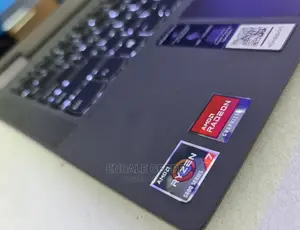 New Laptop Lenovo Flex 5 16GB AMD Ryzen 7 SSD 512GB