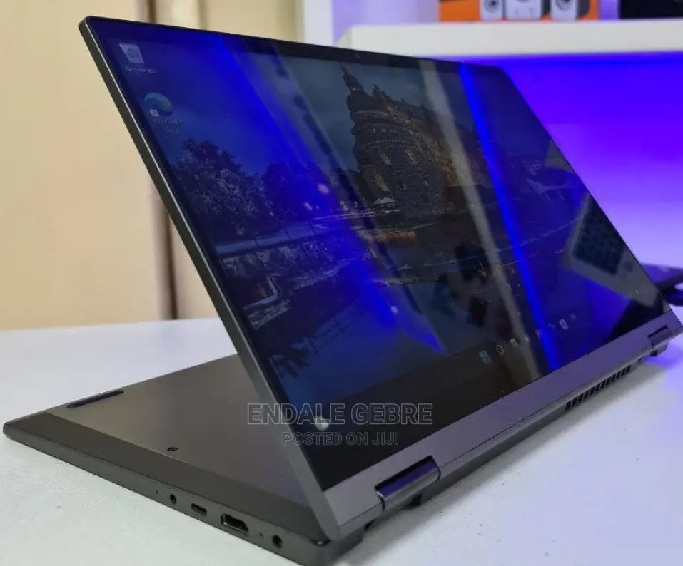 New Laptop Lenovo Flex 5 16GB AMD Ryzen 7 SSD 512GB