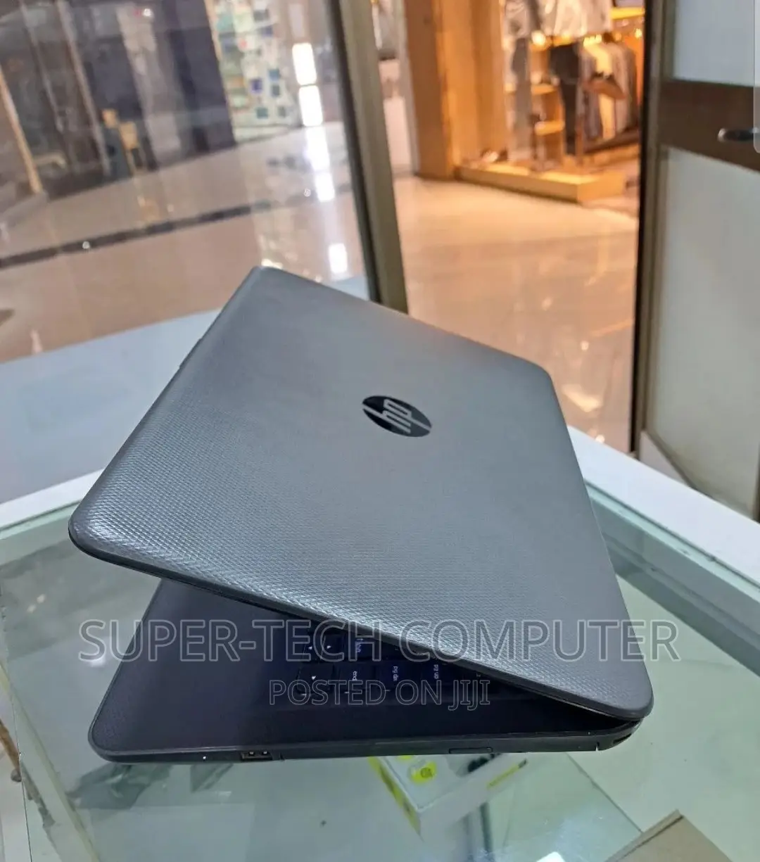 Laptop HP 240 G4 4GB Intel Celeron HDD 500GB