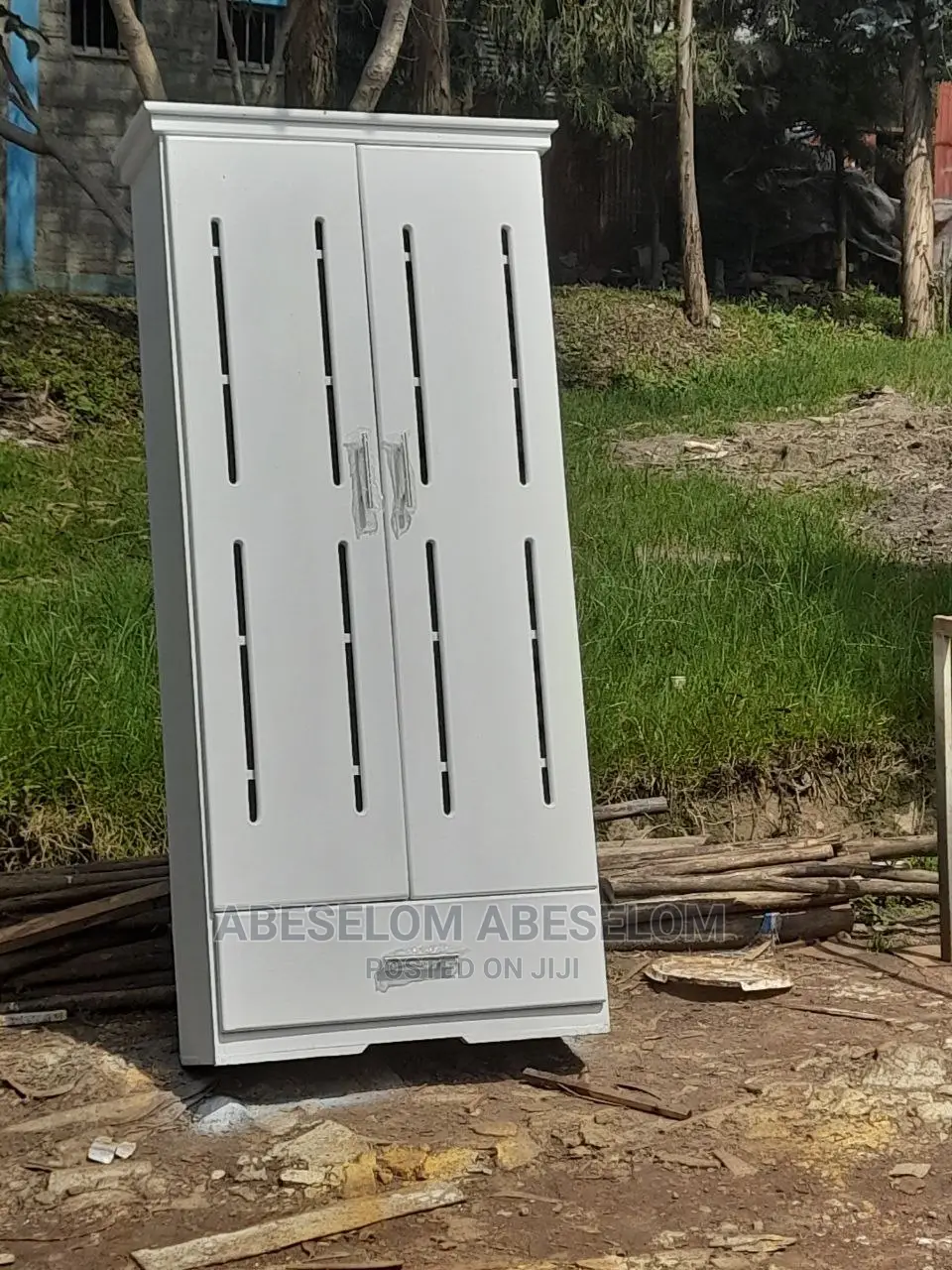 የጫማ መደርደሪያ