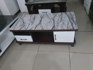 Photo - ጠረጴዛ/Table