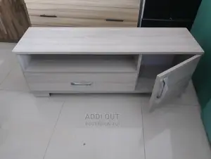 Photo - ቲቪ ማስቀመጫ/Tv Stand