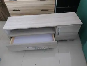 ቲቪ ማስቀመጫ/Tv Stand