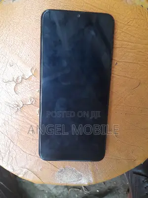 Samsung Galaxy A20 32 GB Blue