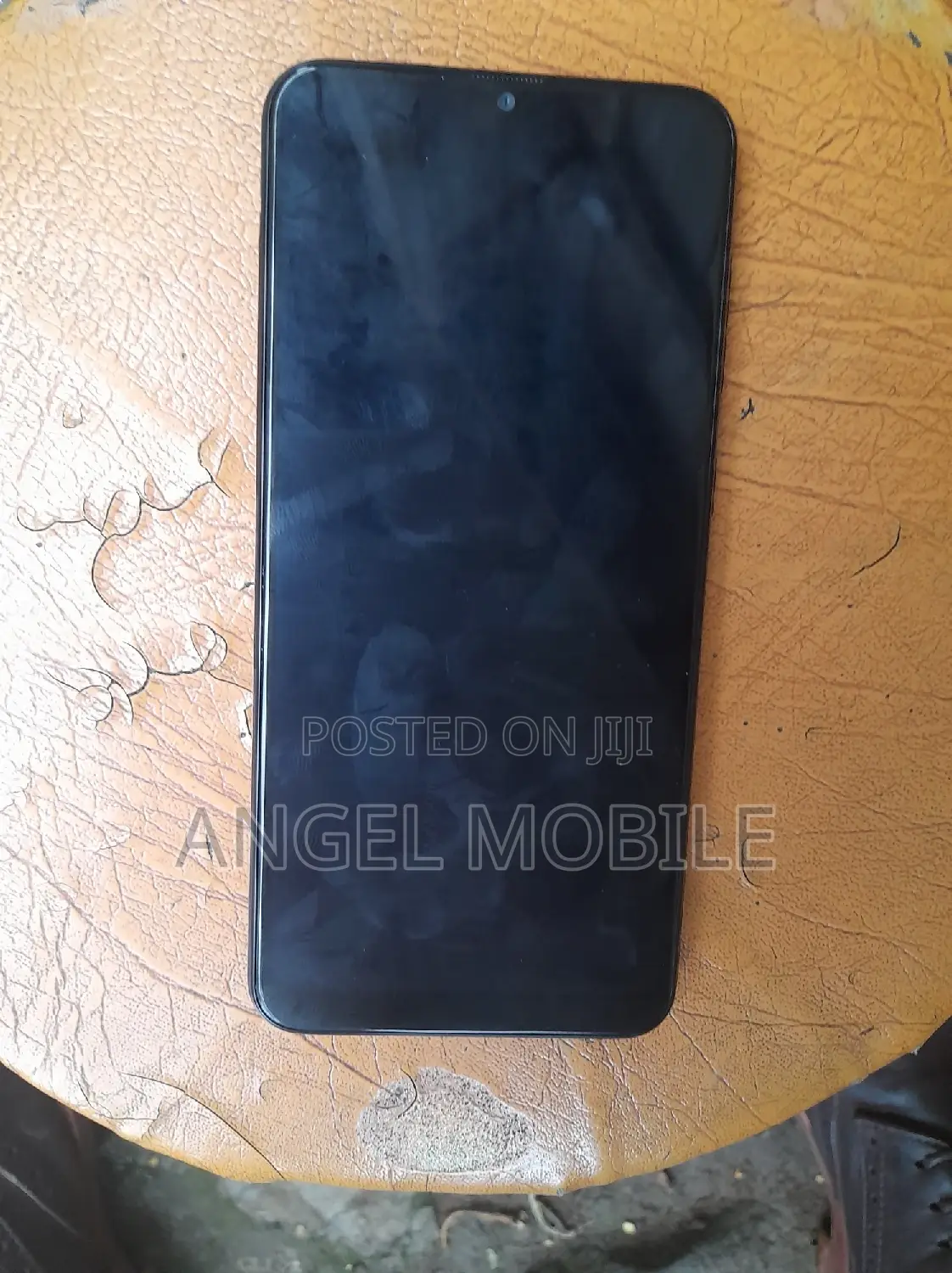 Samsung Galaxy A20 32 GB Blue