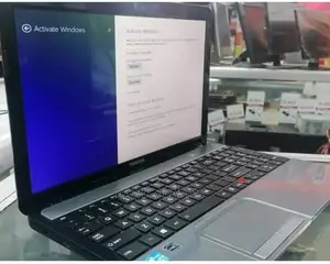 Photo - New Laptop Toshiba Satellite L850 4GB Intel Core I3 HDD 640GB