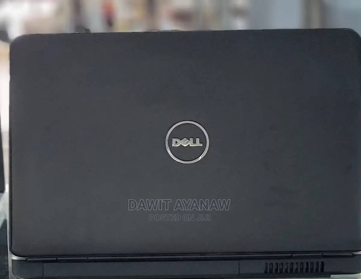 New Laptop Dell Inspiron 15 4GB Intel Core 2 Duo HDD 256GB