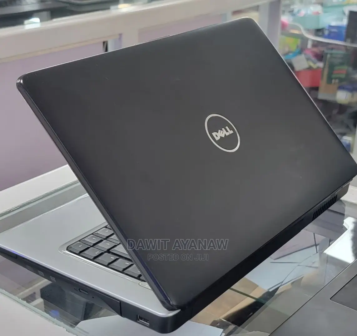 New Laptop Dell Inspiron 15 4GB Intel Core 2 Duo HDD 256GB