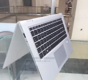 New Laptop HP EliteBook X360 1030 G2 16GB Intel Core I7 SSD 512GB