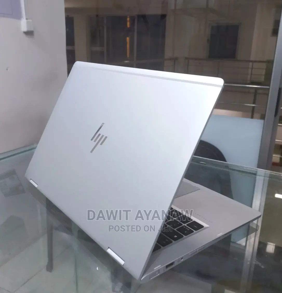 New Laptop HP EliteBook X360 1030 G2 16GB Intel Core I7 SSD 512GB