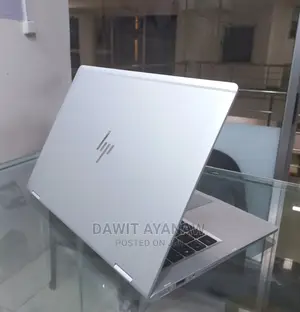 New Laptop HP EliteBook X360 1030 G2 16GB Intel Core I7 SSD 512GB