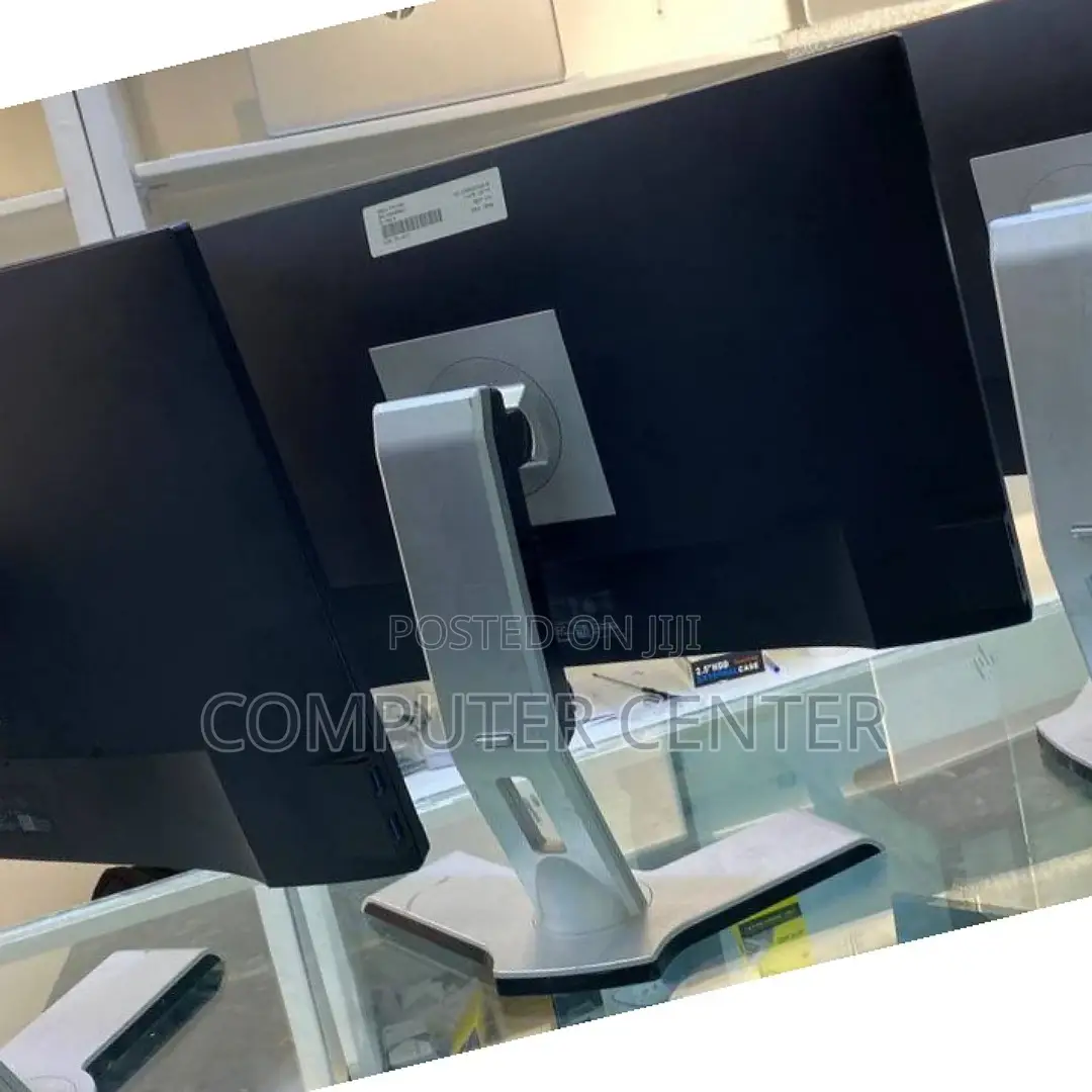 Dell Frameless Monitor