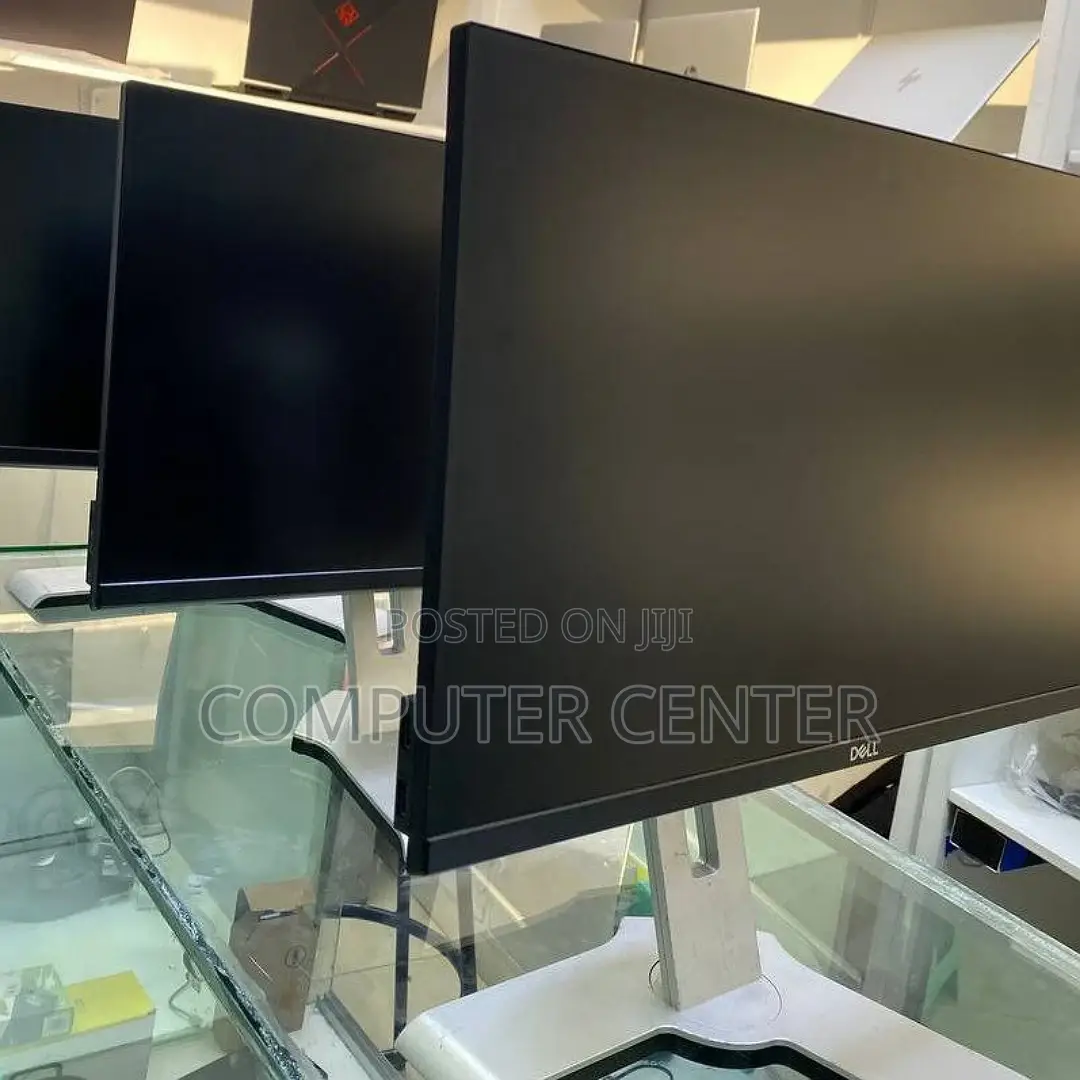 Dell Frameless Monitor