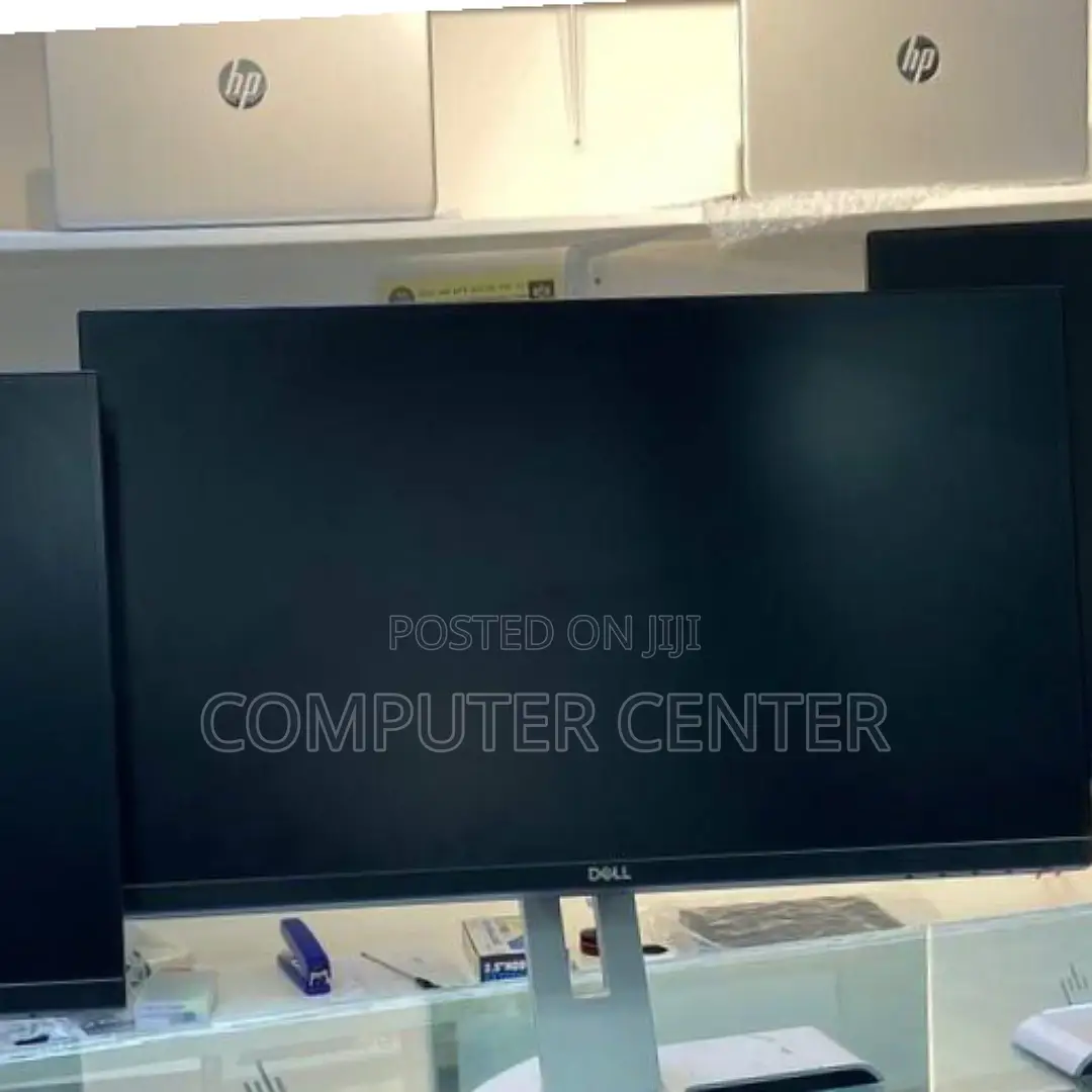 Dell Frameless Monitor