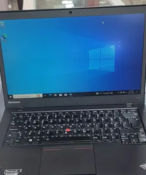 New Laptop Lenovo ThinkPad T440s 12GB Intel Core I7 SSD 512GB