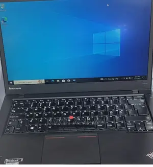 New Laptop Lenovo ThinkPad T440s 12GB Intel Core I7 SSD 512GB
